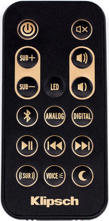 Klipsch R-4B - EasyLounge - 2