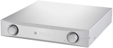 Nuprime DAC-9 Silver