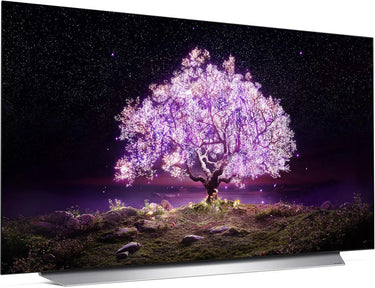 LG Electronics OLED55C1 - EasyLounge - 12
