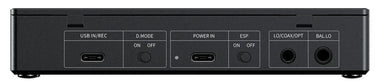 FiiO DM15 R2R Noir - EasyLounge - 3