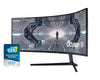 Samsung Odyssey G9 - G93T 49" - EasyLounge - 8