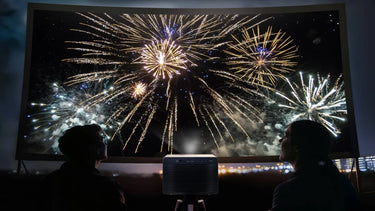 Hisense XR10 - EasyLounge - 12