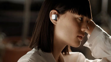 Sennheiser CX 400 BT TW Blanc - EasyLounge - 8