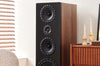 Elipson Prestige Facet II 34F Noyer - EasyLounge - 6