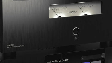 Eversolo AMP-F10 - EasyLounge - 6