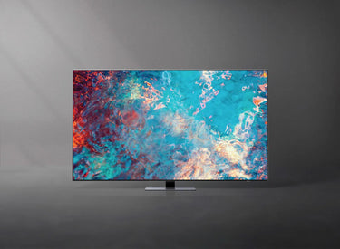 Samsung QE55QN85A - EasyLounge - 12