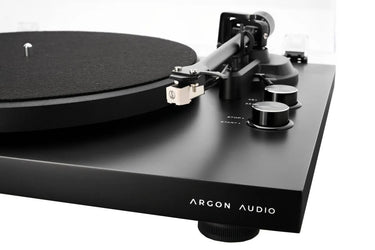 Argon Audio TT MK2 Noir - EasyLounge - 2