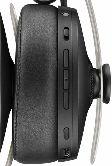 Sennheiser Momentum Wireless Noir - EasyLounge - 4