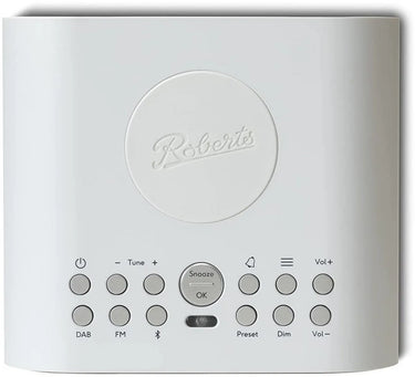 Roberts Ortus Charge Blanc - EasyLounge - 4