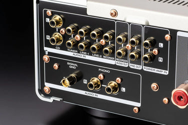 Marantz Model 30 Silver - EasyLounge - 12