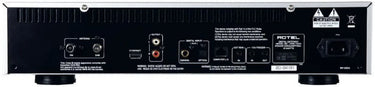 Rotel RDG-1520 Noir - EasyLounge - 2