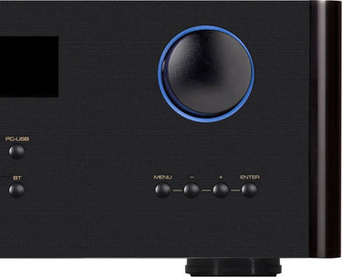 Rotel RA-1592 MKII Noir - EasyLounge - 3