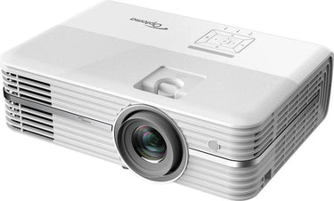 Optoma UHD52ALV Blanc - EasyLounge - 5