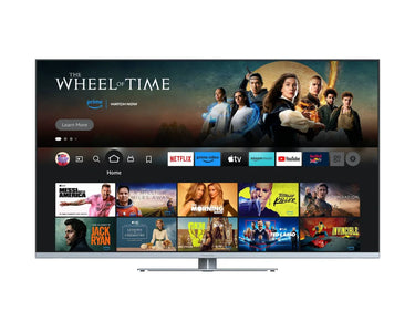 Panasonic TV-55W93AE6 - EasyLounge - 11