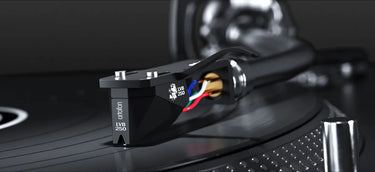 Ortofon 2M Black LVB 250 - EasyLounge - 4