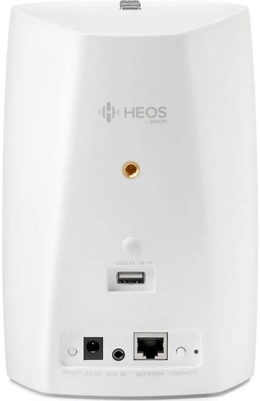 Denon Heos 1 HS2 Blanc - EasyLounge - 2