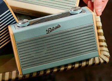Roberts Rambler Uno Vert clair - EasyLounge - 5