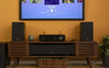 JBL 250B Bois noir - EasyLounge - 5