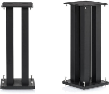 Norstone Stylum Square Noir satin