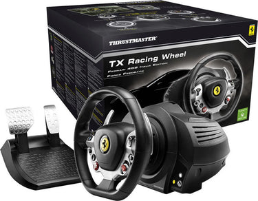 Thrustmaster  TX-RW Ferrari 458 Italia Edition - EasyLounge - 4