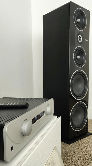Elipson Prestige Facet 34F Noir - EasyLounge - 14