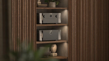 Marantz AV 20 - EasyLounge - 15