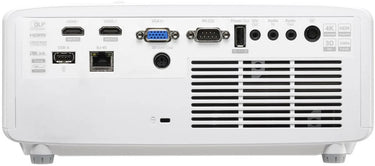 Optoma ZH551 - EasyLounge - 4