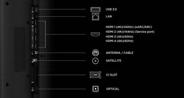 TCL 85RM7L - EasyLounge - 13