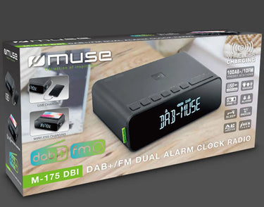 Muse M-175 DBI - EasyLounge - 4