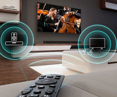 Hisense AX3100G - EasyLounge - 13