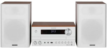 Kenwood M-820DAB-W - EasyLounge - 3