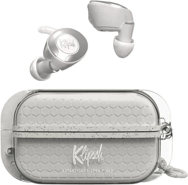 Klipsch T5 II True Wireless Sport Gris