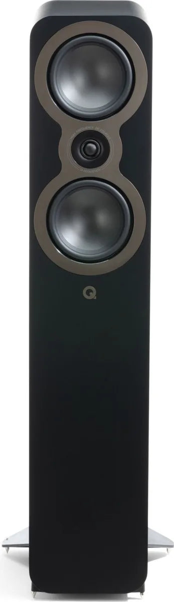 Q Acoustics 3050C Noir mat - EasyLounge - 4