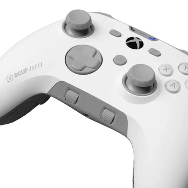 Scuf Valor Pro Wireless Blanc (Xbox/PC) - EasyLounge - 2