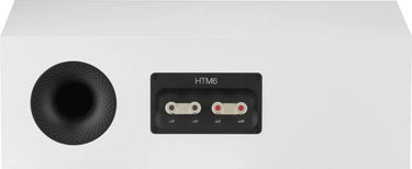 BW HTM6 S3 Blanc mat - EasyLounge - 5
