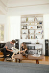 BW 603 Noir mat - EasyLounge - 7