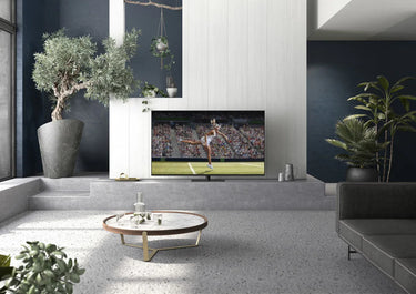 Panasonic TX-75JX940E - EasyLounge - 4