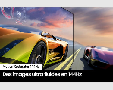Samsung TQ55S90D - EasyLounge - 9