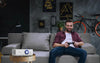 BenQ TH685i Blanc - EasyLounge - 12