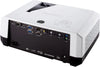 ViewSonic LS700-4K Blanc - EasyLounge - 9