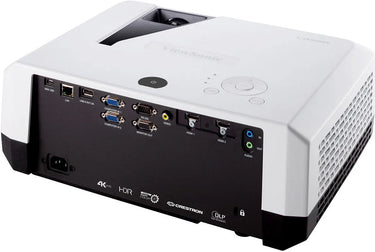 ViewSonic LS700-4K Blanc - EasyLounge - 9