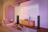 KEF LS60 Wireless Noir Carbon - EasyLounge - 7
