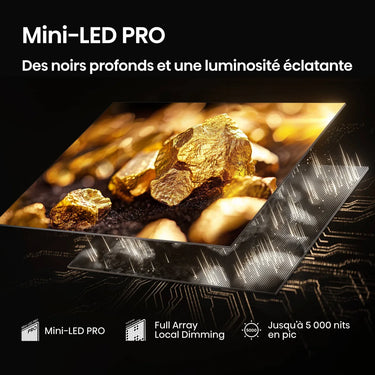 Hisense 100U8Q - EasyLounge - 7