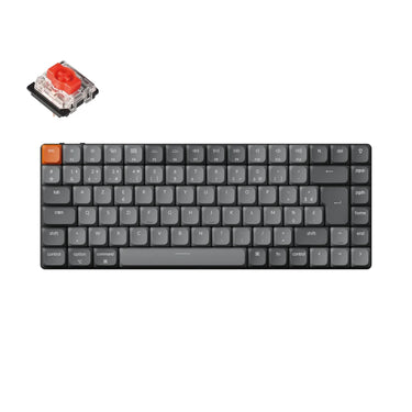 Keychron K3 Max