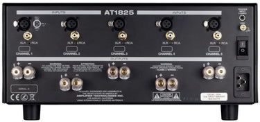 ATI AT1825 - EasyLounge - 2