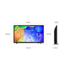 Samsung TQ32Q5FA - EasyLounge - 2