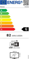 Hisense 55U8KQ - EasyLounge - 15