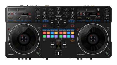 Pioneer DJ DDJ-REV5 - EasyLounge - 2