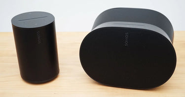 Sonos Era 300 Noir - EasyLounge - 11