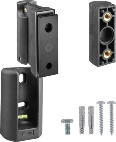 Cavus Support mural Noir pour Yamaha MusicCast 20 - EasyLounge - 8